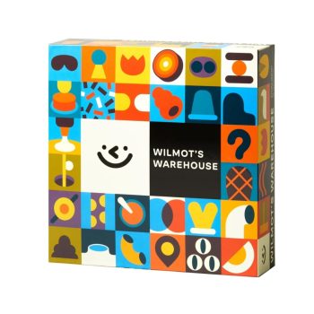 Wilmot's Warehouse