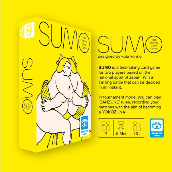 SUMO - Image 2