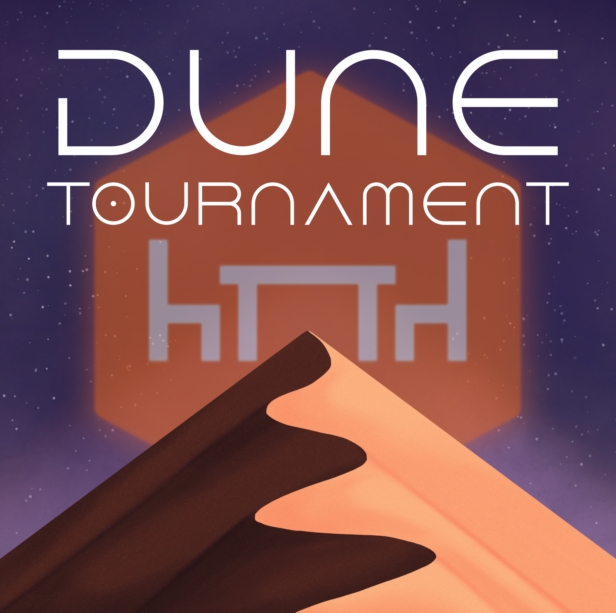 Dune Tournament