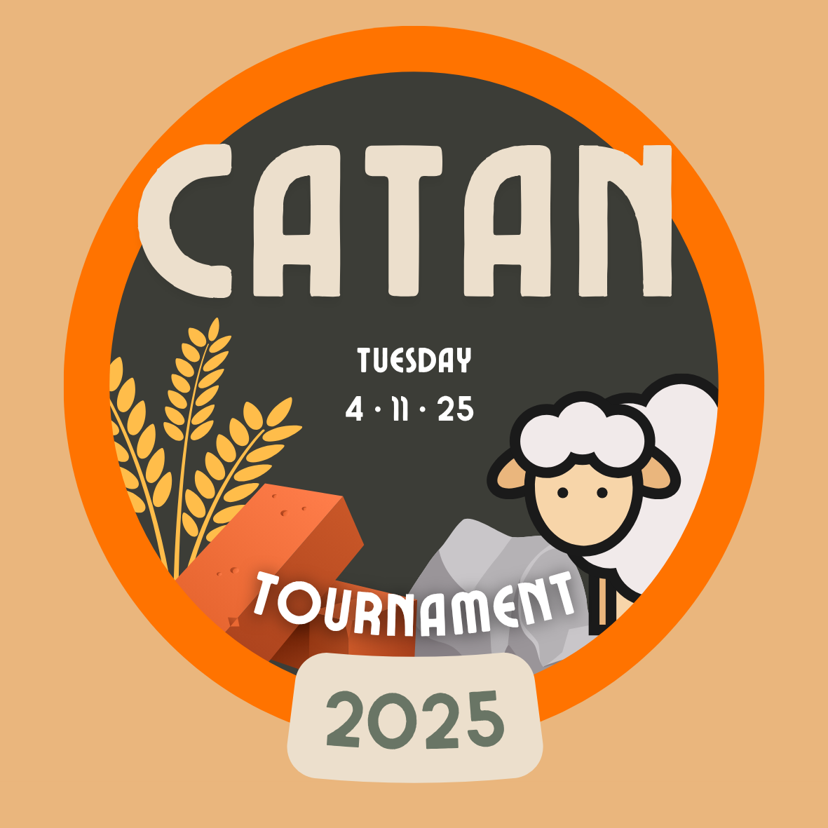 Colonist.io x Goodtime Games Catan Tournament