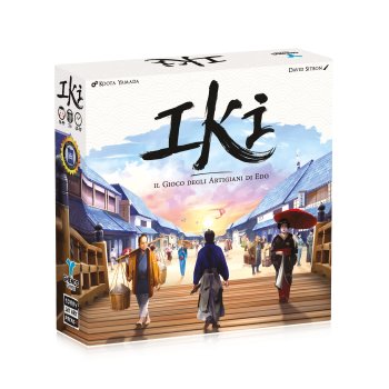 Iki