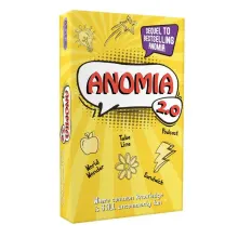 Anomia 2.0