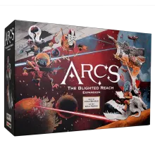 Arcs: The Blighted Reach Expansion