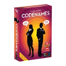 Codenames