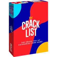 Crack List