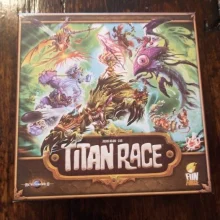 Titan Race