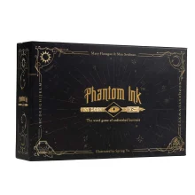 Phantom Ink