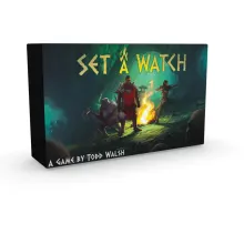 Set A Watch