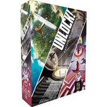 Unlock!: Escape Adventures