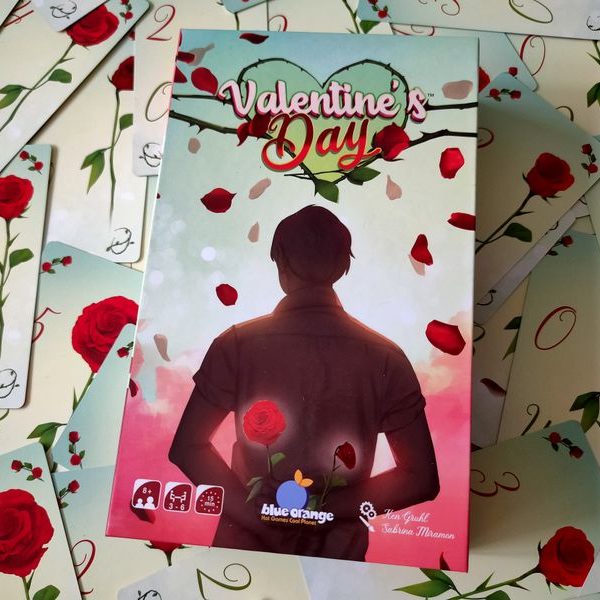 Rose Ceremony