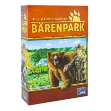 Bärenpark