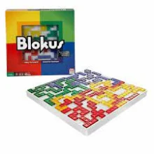 Blokus