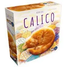 Calico