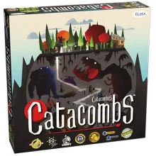 Catacombs (2015)