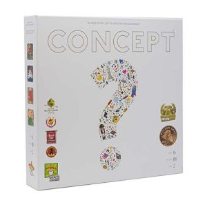 Concept