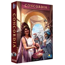 Concordia