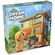 Dream Home