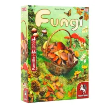 Funghi