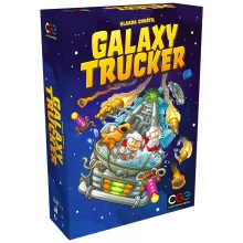 Galaxy Trucker (2021 Edition)