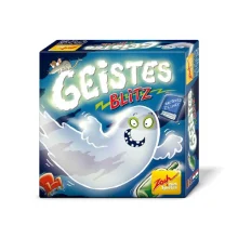 Ghost Blitz