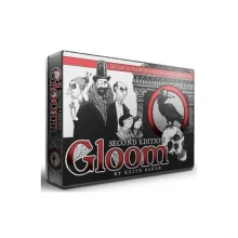 Gloom (2nd Edition)