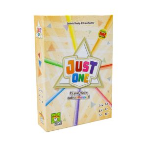 Just One