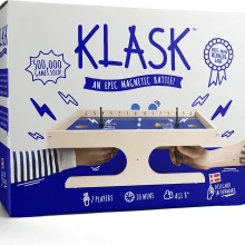 KLASK
