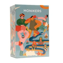 Monikers