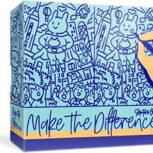 Make the Difference