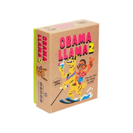 Obama Llama 2