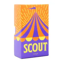 SCOUT
