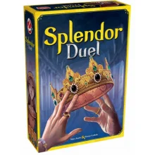 Splendor Duel