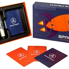 Space Team