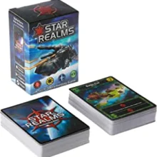 Star Realms