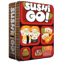 Sushi Go!