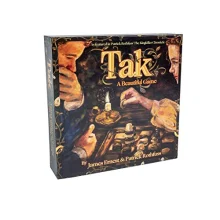Tak (2ndEdition)