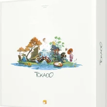 Tokaido 5th Anniversary Edition