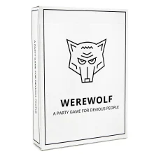 Werewolf