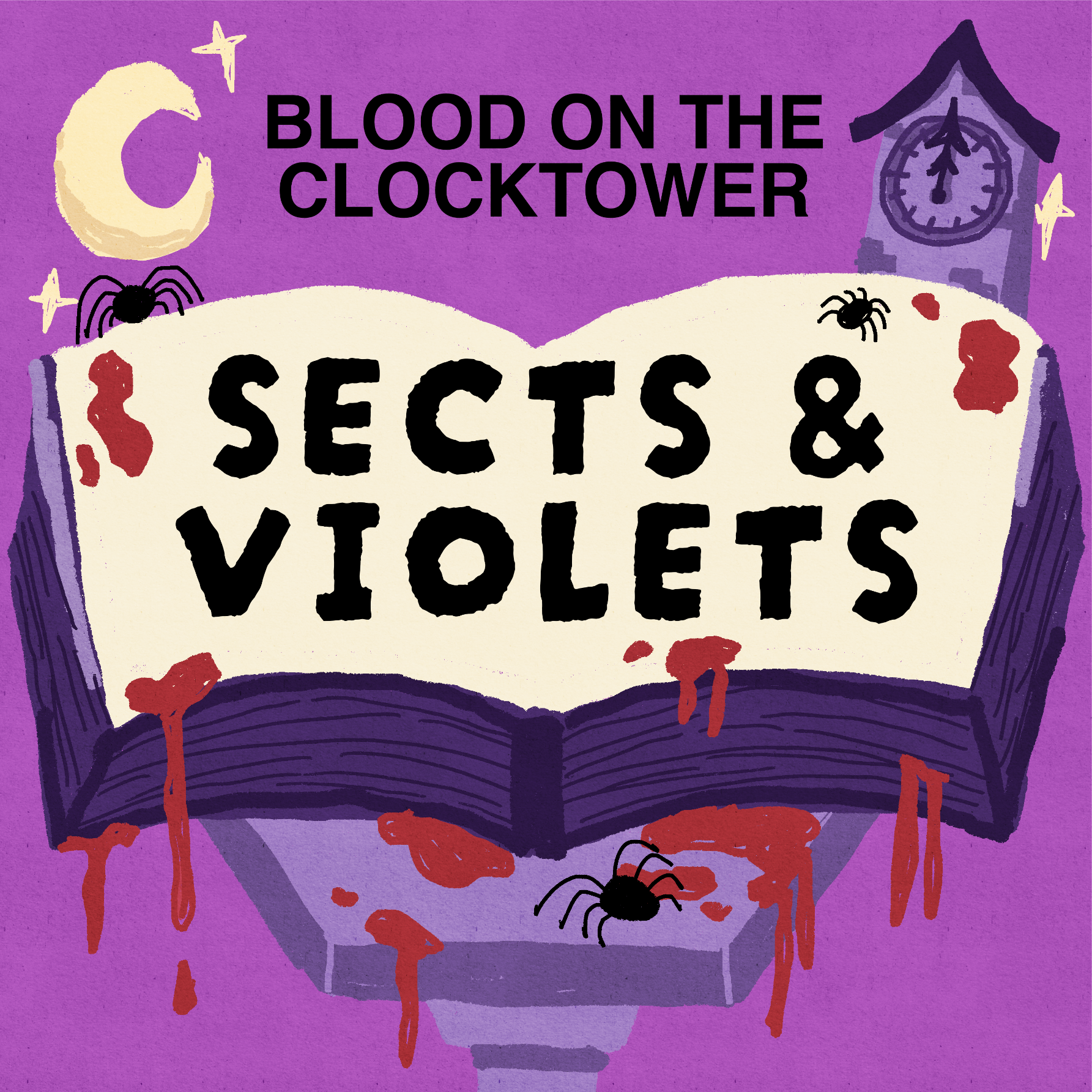 Blood on the Clocktower (Advanced Session)