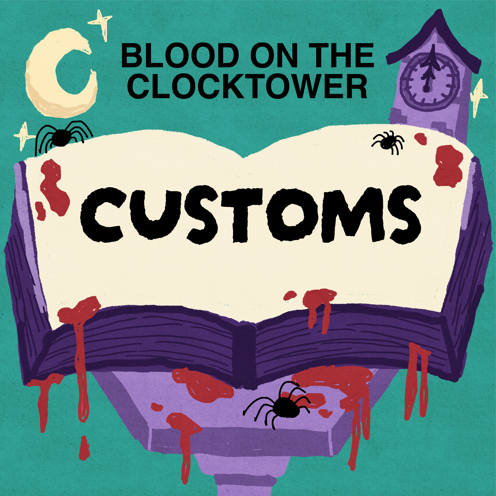 Blood on the Clocktower (Advanced Session)