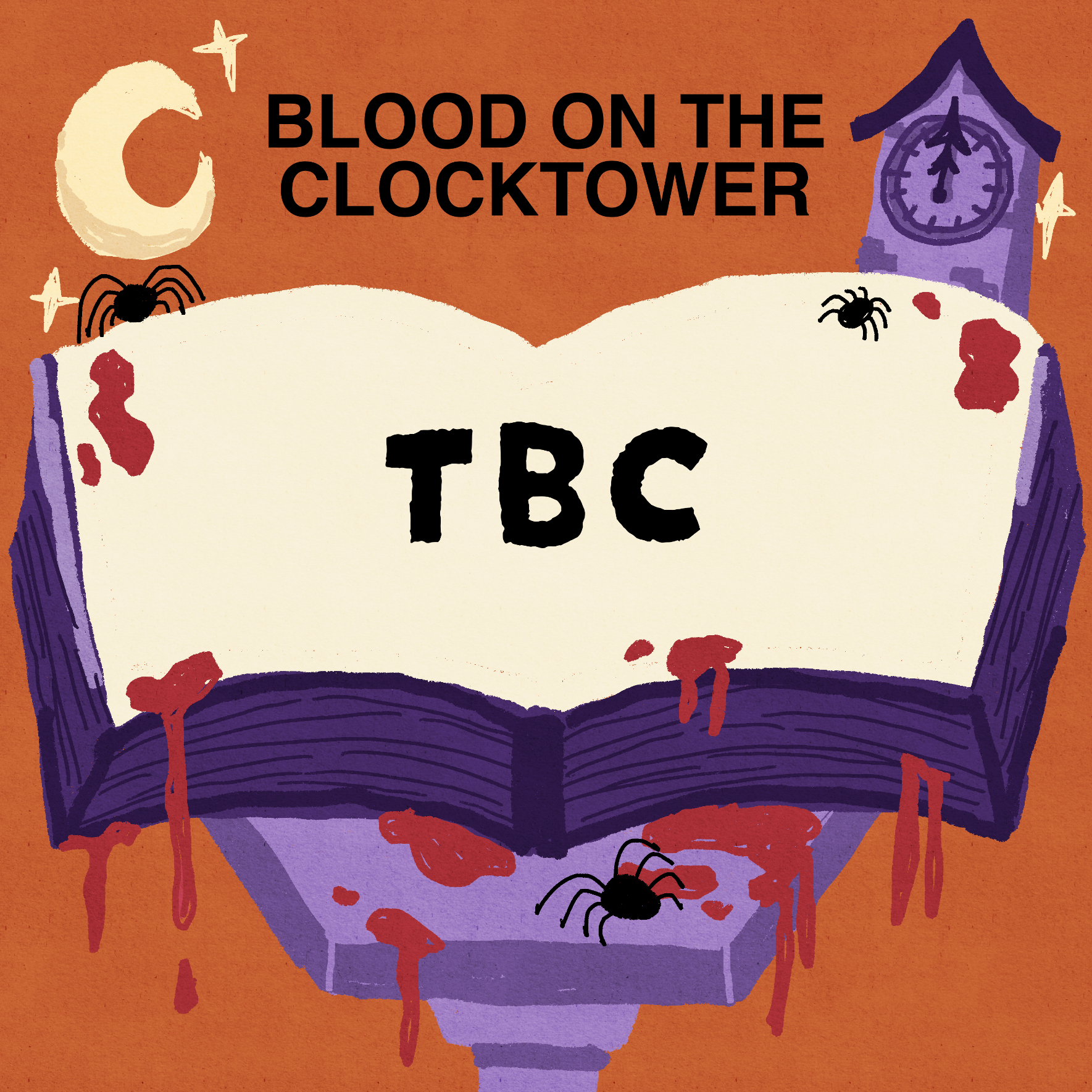 Blood on the Clocktower (Advanced Session)