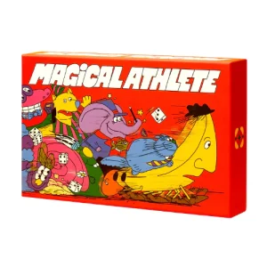 Magical Athlete