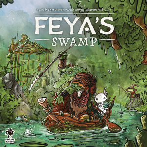 Feya’s Swamp