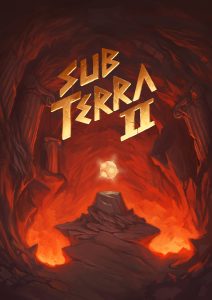 Sub Terra II: Inferno’s Edge
